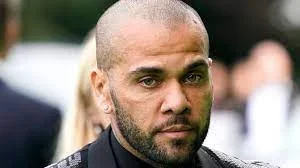 [VIDEO] Dani Alves Becomes a Pastor After his Release from Prison