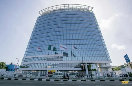 Nigerian Banks Take Over Nestoil in $1 Billion Debt Crisis