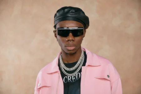 Blaqbonez Denies Harassment Claims, Alleges Rival Sponsorship