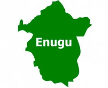 Enugu Father Arrested for Allegedly Defiling Two Young Daughters, Aged 2 and 5