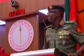 COAS Appoints Senior Officers to Key Command and Staff Positions in Major Shake-Up