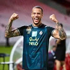 Al Kholood Loses Again as Troost-Ekong's Error Proves Costly