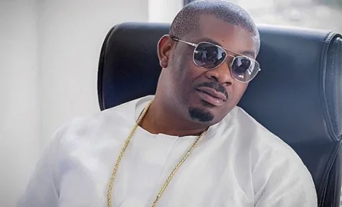 Don Jazzy Names His All-Time Top 5 Afrobeats Songs and Albums