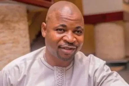 MC Oluomo Reveals Spending N756m from "Personal Pocket" for Tinubu's Campaign