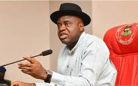 Gov Diri Joins APC, Leaving Fubara as Sole PDP Governor in South-South