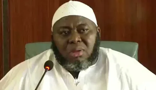 [VIDEO] Asari Dokubo Vows to Fight US Soldiers Over Trump's Nigeria Threat