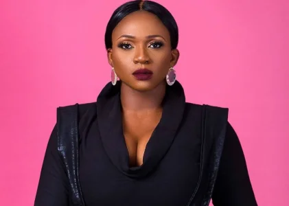 [VIDEO] "Do Me" Secret: Waje Says She Was Never Paid for P-Square Chorus