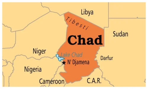 Chad Shuts Border With Nigeria Amid US Military Threat, Citing Security Fears