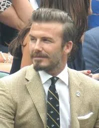 David Beckham to Receive Knighthood at Windsor Castle for Services to Sport and Charity