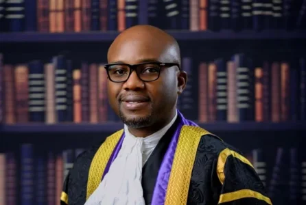 Tinubu Nominates Kingsley Ude as New Minister from Enugu State