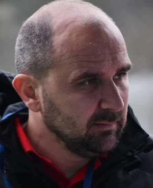 Serbian Football in Mourning After Coach Zizovic Dies During Match