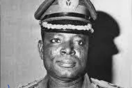 Nigeria Mourns Former Presidential Chief of Staff Abdullahi Mohammed at 86