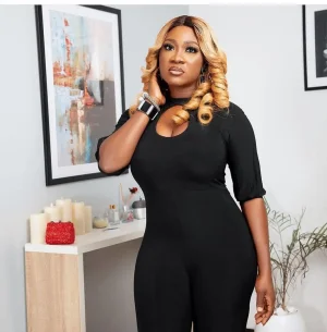 Mercy Johnson Condemns "Kidnapping" of Regina Daniels' Brother Sammy West