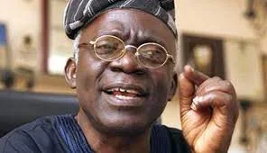Falana Challenges Trump's Narrative on Christian Killings in Nigeria