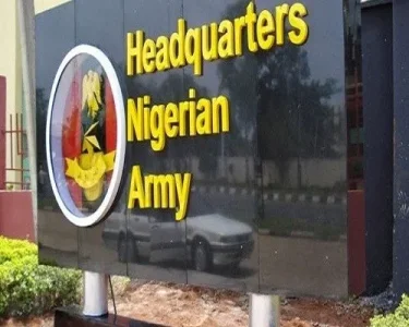 Nigerian Army 2026 Recruitment: How to Apply for Short Service Commission