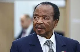 Cameroon’s Biya, 92, Sworn In for Eighth Term After Contested Vote