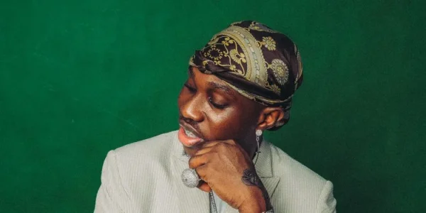 Zlatan Ibile Blasts Nigerian Government Over Economic Hardship