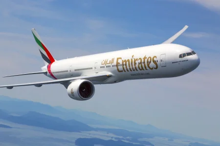 Emirates to Resume Nigeria Flights After Two-Year Halt, Reconnecting Key Travel Route