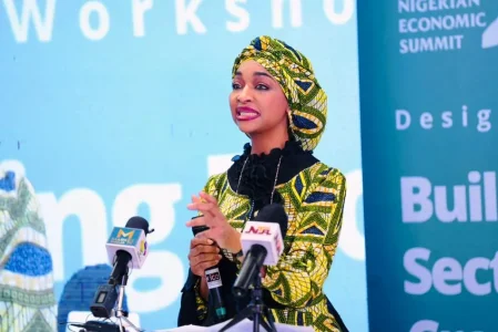 FG to Attempt Guinness World Record for Longest Dining Table in Abuja