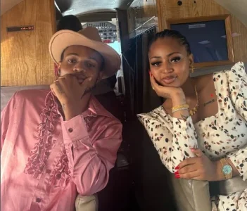 Police Charge Regina Daniels' Brother with Conspiracy, Assault, and Theft