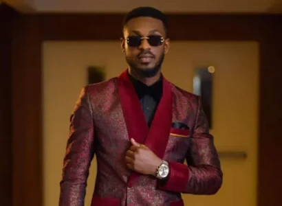 BBNaija's Adekunle: "I Was Kidnapped by Police for 8 Hours"