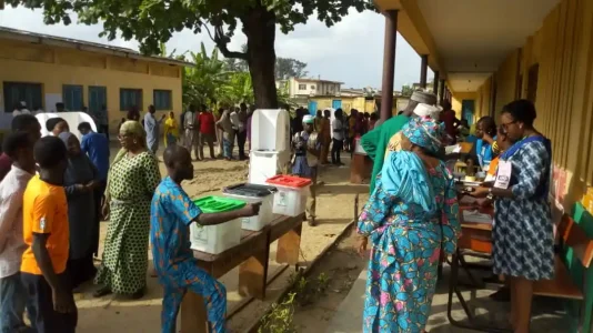 Anambra Decides: 2.7 Million Voters Head to Polls in High-Stakes Governorship Election
