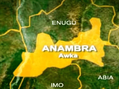 Anambra Election: Gunmen Shoot Dead Councillor in Orumba South