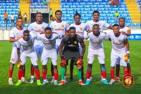 NPFL Standings: Ikorodu City Close Gap on Leaders Nasarawa United