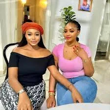 Actress Uche Montana Denies Role in Regina Daniels Drug Scandal