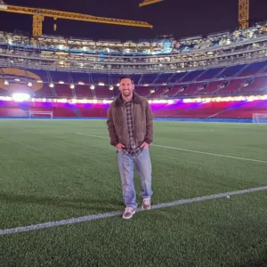 Messi Visits Camp Nou, Hopes for Official Barcelona Farewell