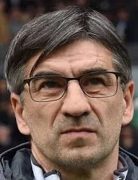 Atalanta Sack Coach Ivan Jurić After Disastrous Start to Serie A Season