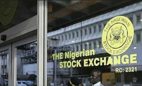 Trump's Nigeria Threat Triggers N2.8 Trillion Stock Market Loss