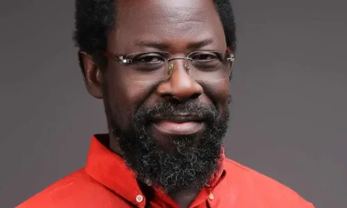 Farotimi Criticizes Celebration of Naval Officer in Wike Land Dispute