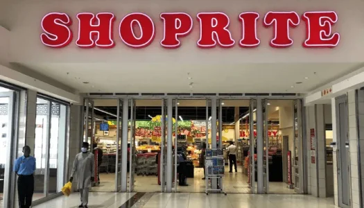 LIRS Seals Shoprite Lekki Over Alleged Tax Default