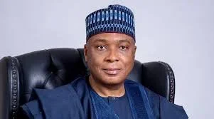 Saraki Opposes Damagum-Led PDP, Demands Convention Be Shelved