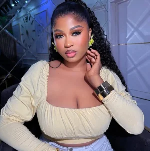 BBNaija Winner's Mother Claps Back at Critics in TikTok Videos