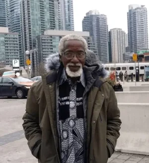 Nollywood Mourns as Comedy Legend Baba Gebu Passes On