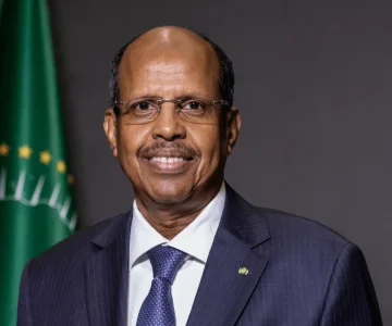 AU Chief Counters Trump, Denies Genocide Claims in Northern Nigeria