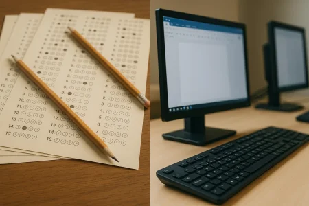 House of Representatives Moves to Stop WAEC's 2026 CBT Plan