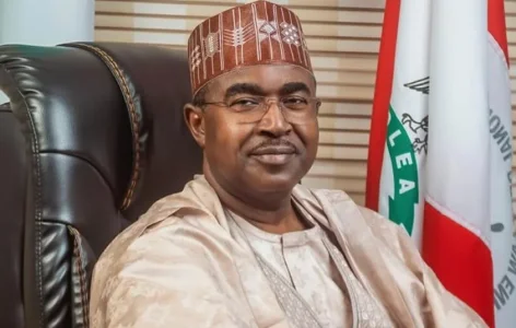 Tinubu Reappoints Buba Marwa to Lead NDLEA for Another Five-Year Term