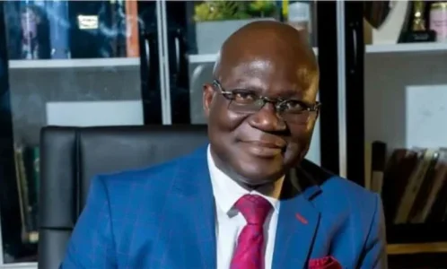 Reuben Abati Slams Wike as "Omo Onile of FCT," Urges Tinubu to Intervene
