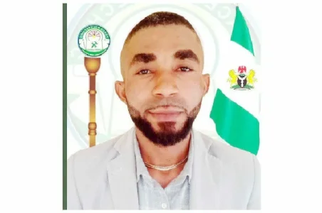 Cultists Kill Former SUG President Samuel Udo at Father's Funeral in Cross River