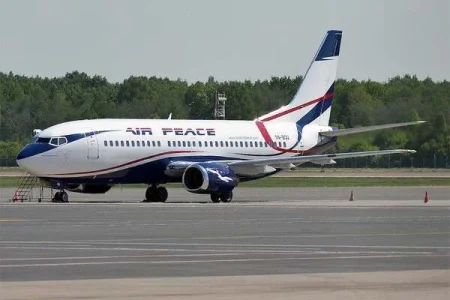 Air Peace Accuses SmartLynx of $15m Loss After Aircraft Withdrawal