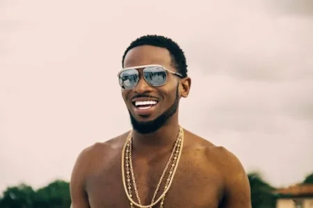 D'banj Reveals Don Jazzy Initiated Mo’Hits Split, Says He Kept Full Music Catalogue