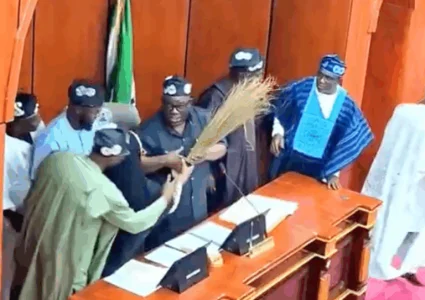 John Bonzena Leads Defection: Taraba Assembly Shifts to APC