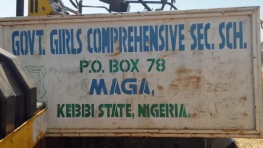 Nigerians React to Kebbi School Abduction, Demand End to "Worsening Insecurity"