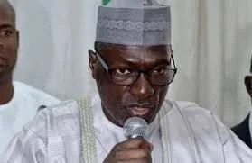 Ahmed Makarfi Resigns as PDP BoT Secretary, Cites Zoning Principle