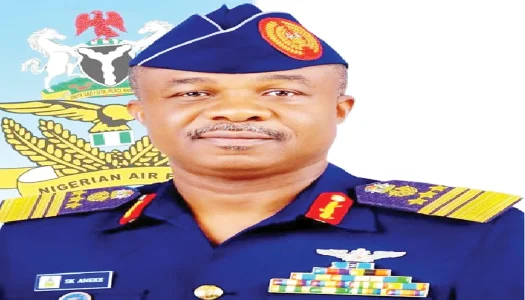 Lagos Community in Panic After Street Urchins Stab Air Force Officer
