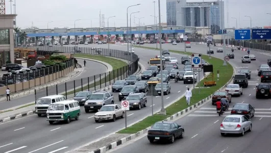 Lagos Postpones Lekki-Ajah Road Rehabilitation, New Date Pending