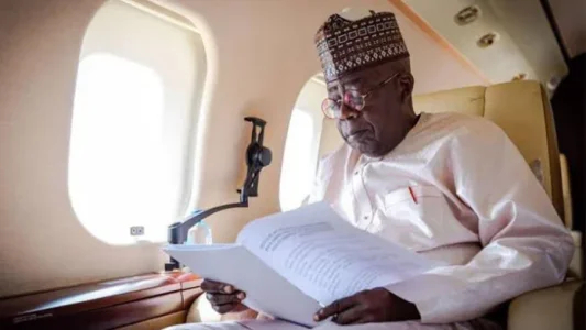 Tinubu Embarks on Diplomatic Mission to G20, AU-EU Summits